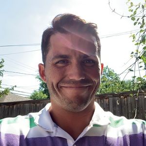 Meet your Posher, Josh